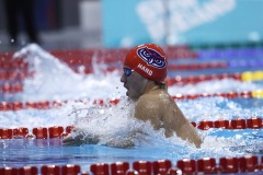 REPRO FREE ***PRESS RELEASE NO REPRODUCTION FEE*** EDITORIAL USE ONLYIrish Winter Championships, National Aquatic Centre, Dublin 14/12/2024Mandatory Credit ©INPHO/Bryan Keane