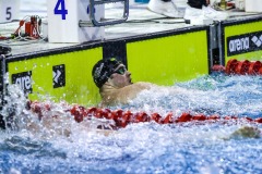 REPRO FREE ***PRESS RELEASE NO REPRODUCTION FEE*** EDITORIAL USE ONLYIrish Winter Championships, National Aquatic Centre, Dublin 13/12/2024Mandatory Credit ©INPHO/Bryan Keane