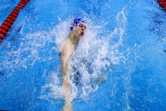 REPRO FREE ***PRESS RELEASE NO REPRODUCTION FEE*** EDITORIAL USE ONLYIrish Winter Championships, National Aquatic Centre, Dublin 15/12/2024Mandatory Credit ©INPHO/Bryan Keane