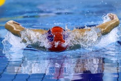 REPRO FREE ***PRESS RELEASE NO REPRODUCTION FEE*** EDITORIAL USE ONLYIrish Winter Championships, National Aquatic Centre, Dublin 15/12/2024Mandatory Credit ©INPHO/Bryan Keane