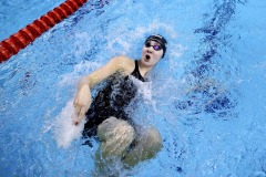 REPRO FREE ***PRESS RELEASE NO REPRODUCTION FEE*** EDITORIAL USE ONLYIrish Winter Championships, National Aquatic Centre, Dublin 14/12/2024Mandatory Credit ©INPHO/Bryan Keane