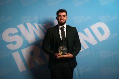 Swim Ireland Awards 2024