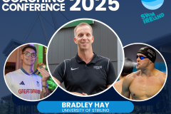 Swimming Coaching Conference 2025