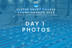 Ulster SC Championships - Day 1