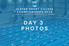 Ulster SC Championships - Day 3