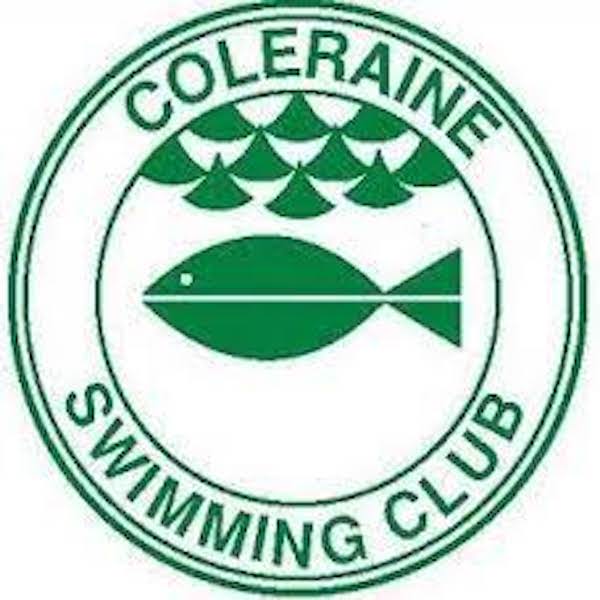 Coleraine swimming club