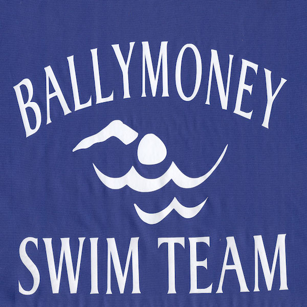 ballymoney swim club